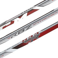CCM RBZ Speedburner Chrome LE Grip Stick- Sr
