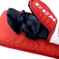 CCM Street Goalie Kit-Jr