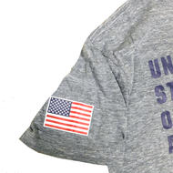 CCM Stripes S/S Tee- Sr