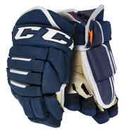 CCM Tacks 4R Pro² Hockey Gloves- Jr