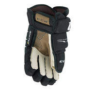 CCM Tacks 4R Pro Hockey Gloves- Sr '17