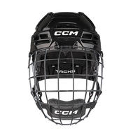 CCM Tacks 720 Hockey Helmet Combo- Sr