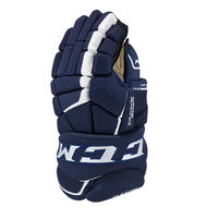 CCM Tacks 9060 Hockey Gloves- Jr