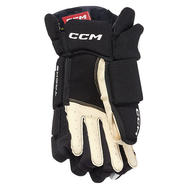 CCM Tacks AS 550 Hockey Gloves- Jr