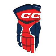CCM Tacks AS 580 Hockey Gloves- Jr