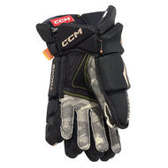 CCM Tacks AS-V Pro Hockey Gloves- Sr
