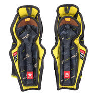 CCM Tacks AS-V Pro Shin Guards- Yth
