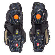 CCM Tacks AS-V Pro Shin Guards- Jr