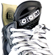 CCM Tacks XF 652 Pro Hockey Skates- Sr