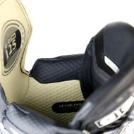 CCM Tacks XF 652 Pro Hockey Skates- Sr
