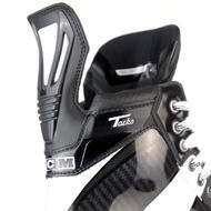CCM Tacks XF 652 Pro Hockey Skates- Sr