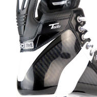 CCM Tacks XF 652 Pro Hockey Skates- Sr