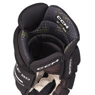 CCM Tacks XF 80 Hockey Gloves- Sr