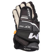 CCM Tacks XF Hockey Gloves- Jr
