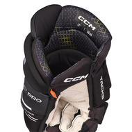 CCM Tacks XF Hockey Gloves- Jr