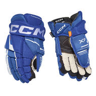 CCM Tacks XF Hockey Gloves- Jr