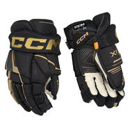 CCM Tacks XF Hockey Gloves- Jr