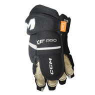 CCM Tacks XF Pro Hockey Gloves- Yth