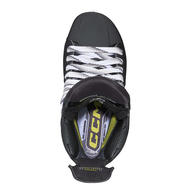 CCM Tacks XF Pro Hockey Skates- Jr