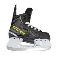 CCM Tacks XF Pro Hockey Skates- Yth