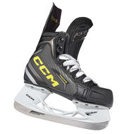 CCM Tacks XF Pro Hockey Skates- Yth