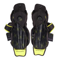 CCM Tacks XF Shin Guards- Sr