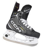 CCM Tacks XF70 Hockey Skates- Jr