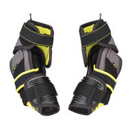 CCM Tacks XF80 Elbow Pads- Jr