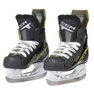 CCM Tacks XF80 Hockey Skates- Yth