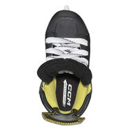 CCM Tacks XF80 Hockey Skates- Yth