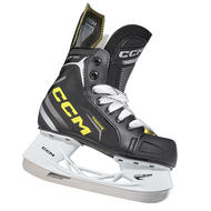 CCM Tacks XF80 Hockey Skates- Yth