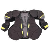 CCM Tacks XF80 Shoulder Pad- Jr
