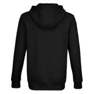CCM Team Fleece Hoody- Yth