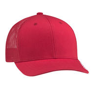 CCM Team Meshback Trucker Cap- Yth