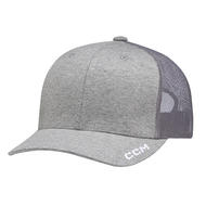 CCM Team Meshback Trucker Cap- Yth