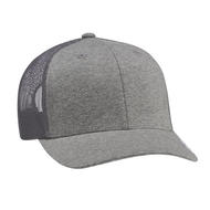 CCM Team Meshback Trucker Cap- Yth