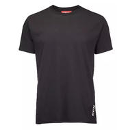 CCM Team Premium Essential S/S Tee- Sr