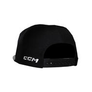 CCM Team Training Flex Cap- Sr