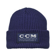 CCM Vintage Holiday Watchmen Beanie