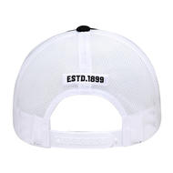 CCM Vintage Meshback Trucker Hat