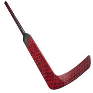 CCM Vizion Goal Stick- Sr