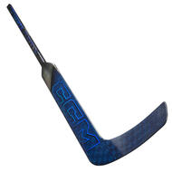 CCM Vizion Goal Stick- Sr