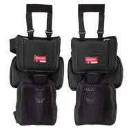 CCM XF Goalie Knee Pads- Sr