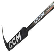 CCM XF Pro Goal Stick- Sr