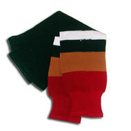 CCM Custom Color Hockey Socks (More Options)- Junior