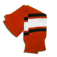 CCM Custom Color Hockey Socks (More Options)- Junior