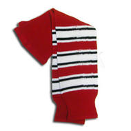 CCM Custom Color Hockey Socks (Even More Options)- Senior