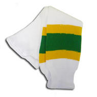 CCM Custom Color Hockey Socks (Even More Options)- Senior