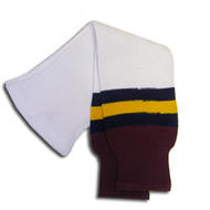 CCM Custom Color Hockey Socks (Even More Options)- Senior