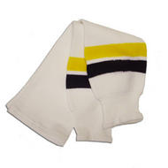 Custom Color Hockey Socks- Senior